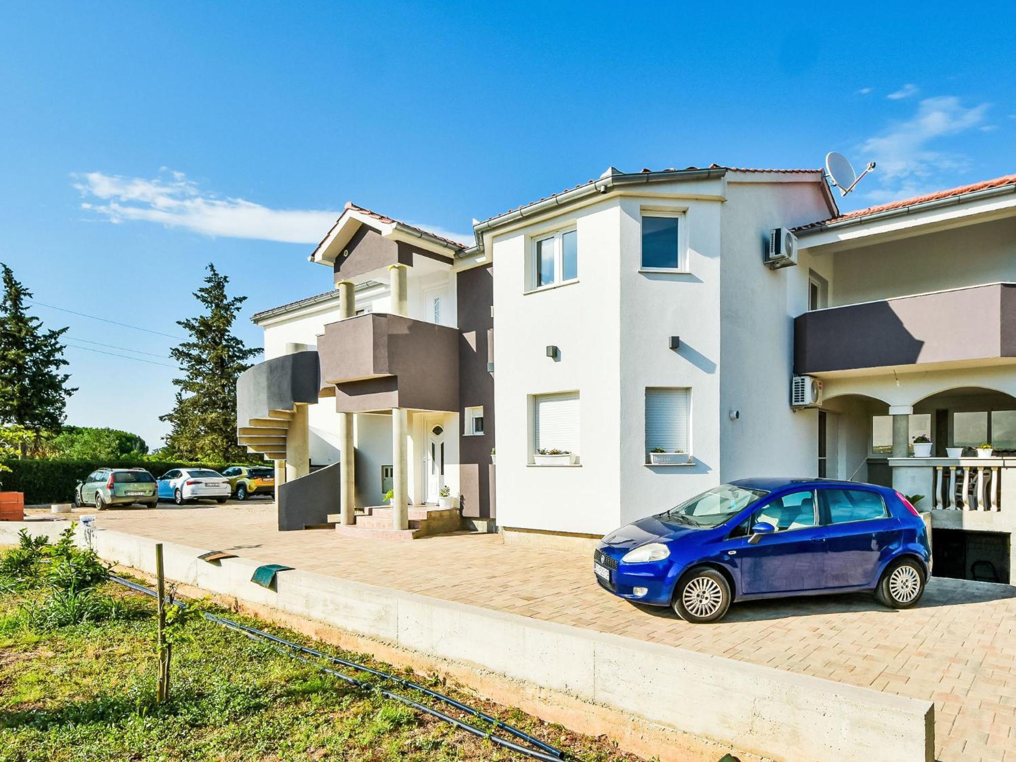Zubcic-2 By Interhome Apartment *